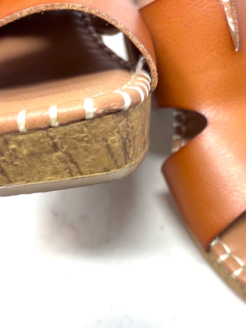Patrizia Spring Step Sandals - Picture 8 of 8